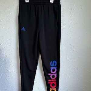 NWT kids Adidas sweatpants/joggers